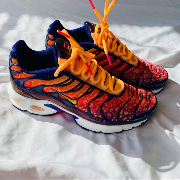 Nike Air Max Plus - Picture 5 of 6